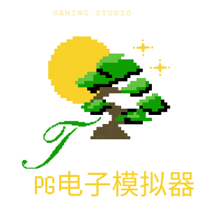 PG电子模拟器logo