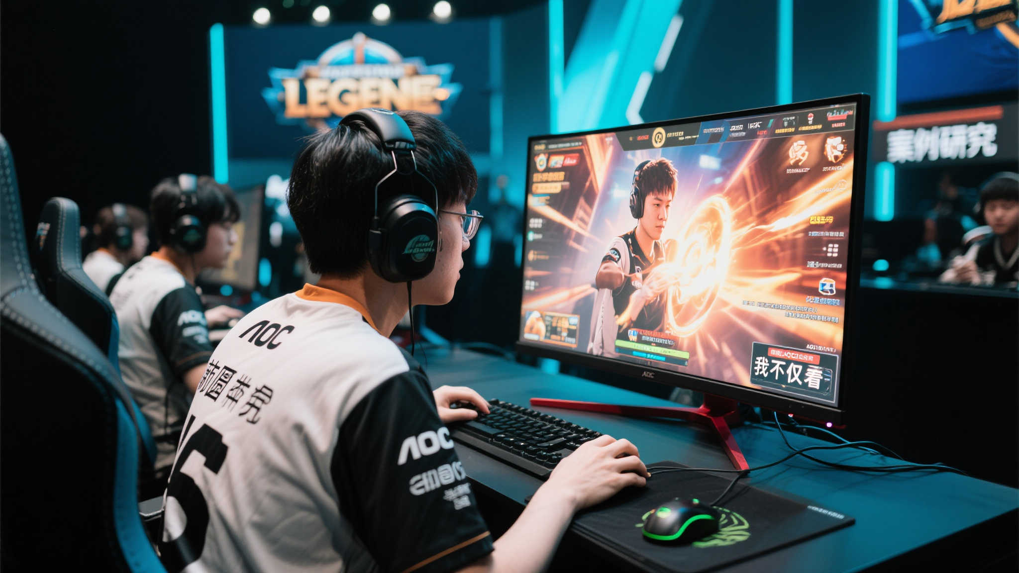 PG电子模拟器介绍